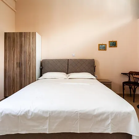 Apartment στούντιο στη στοά βαρβουτσή#6